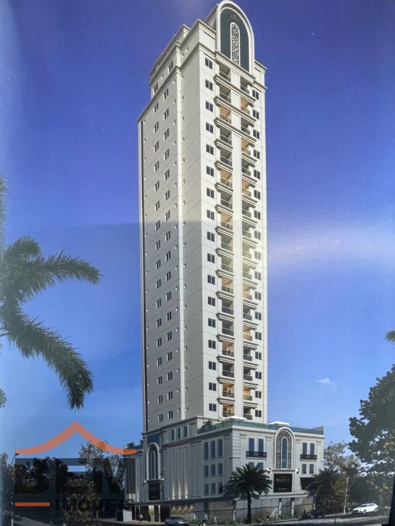 Apartamento para Venda com 3 quartos e 113m² no bairro São Francisco de Assis, em Camboriú