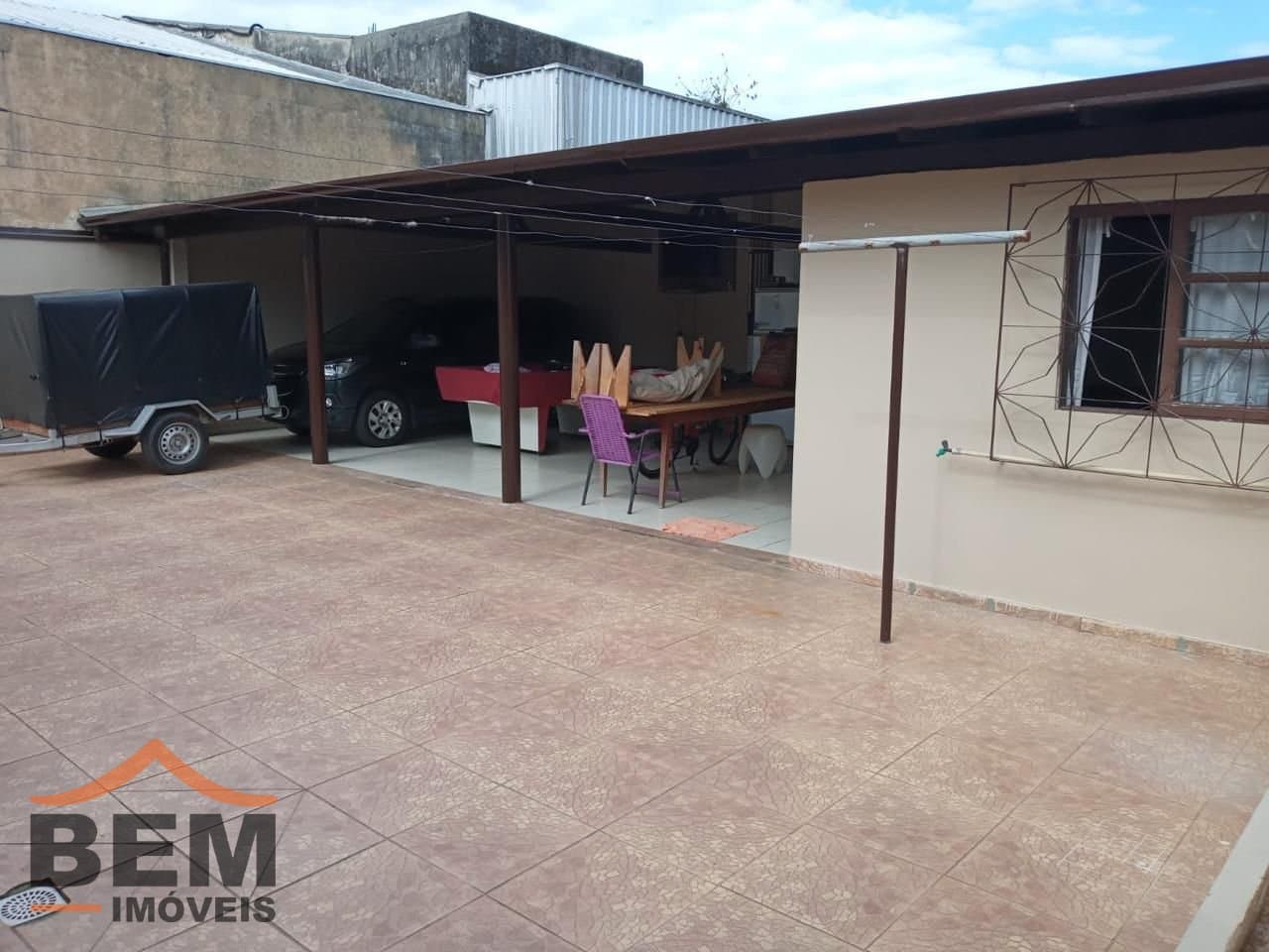 Casa para Venda com 3 quartos no bairro São Vicente, em Itajaí