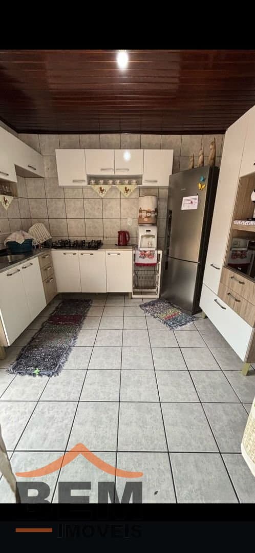 Casa para Venda com 3 quartos no bairro São Vicente, em Itajaí