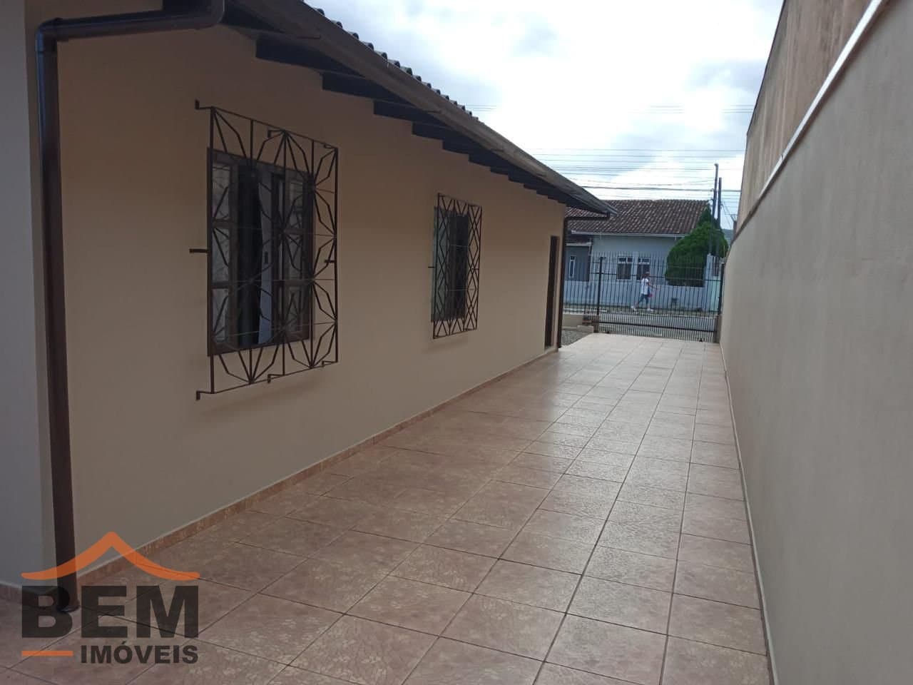 Casa para Venda com 3 quartos no bairro São Vicente, em Itajaí
