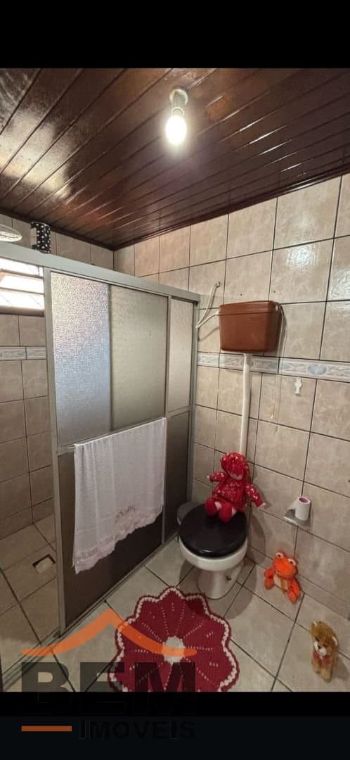 Casa para Venda com 3 quartos no bairro São Vicente, em Itajaí