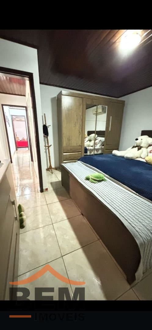 Casa para Venda com 3 quartos no bairro São Vicente, em Itajaí