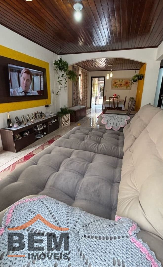 Casa para Venda com 3 quartos no bairro São Vicente, em Itajaí