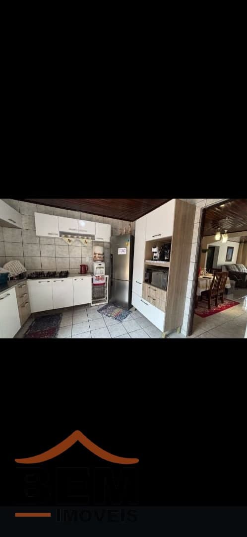 Casa para Venda com 3 quartos no bairro São Vicente, em Itajaí