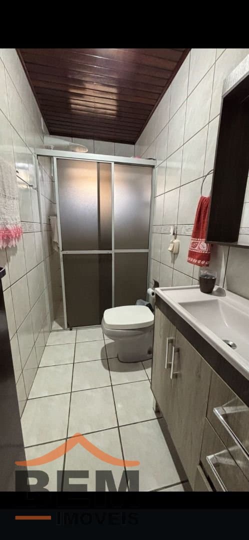 Casa para Venda com 3 quartos no bairro São Vicente, em Itajaí