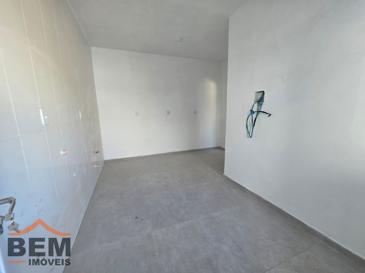 Apartamento para Locação com 1 quarto e 30m² no bairro Bairro Areias, em Camboriú