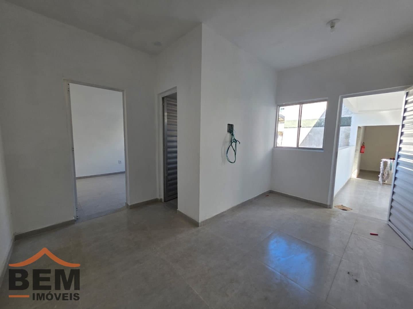 Apartamento para Locação com 1 quarto e 30m² no bairro Bairro Areias, em Camboriú