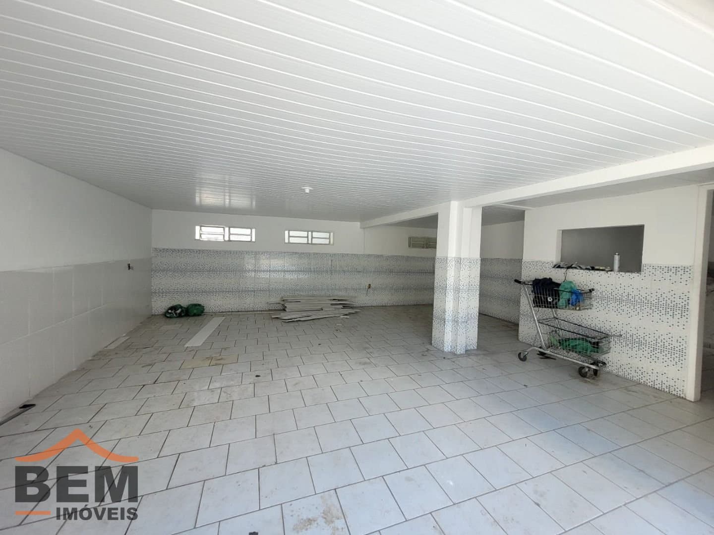 Casa comercial para Locação com 2 quartos e 500m² no bairro Centro, em Itajaí