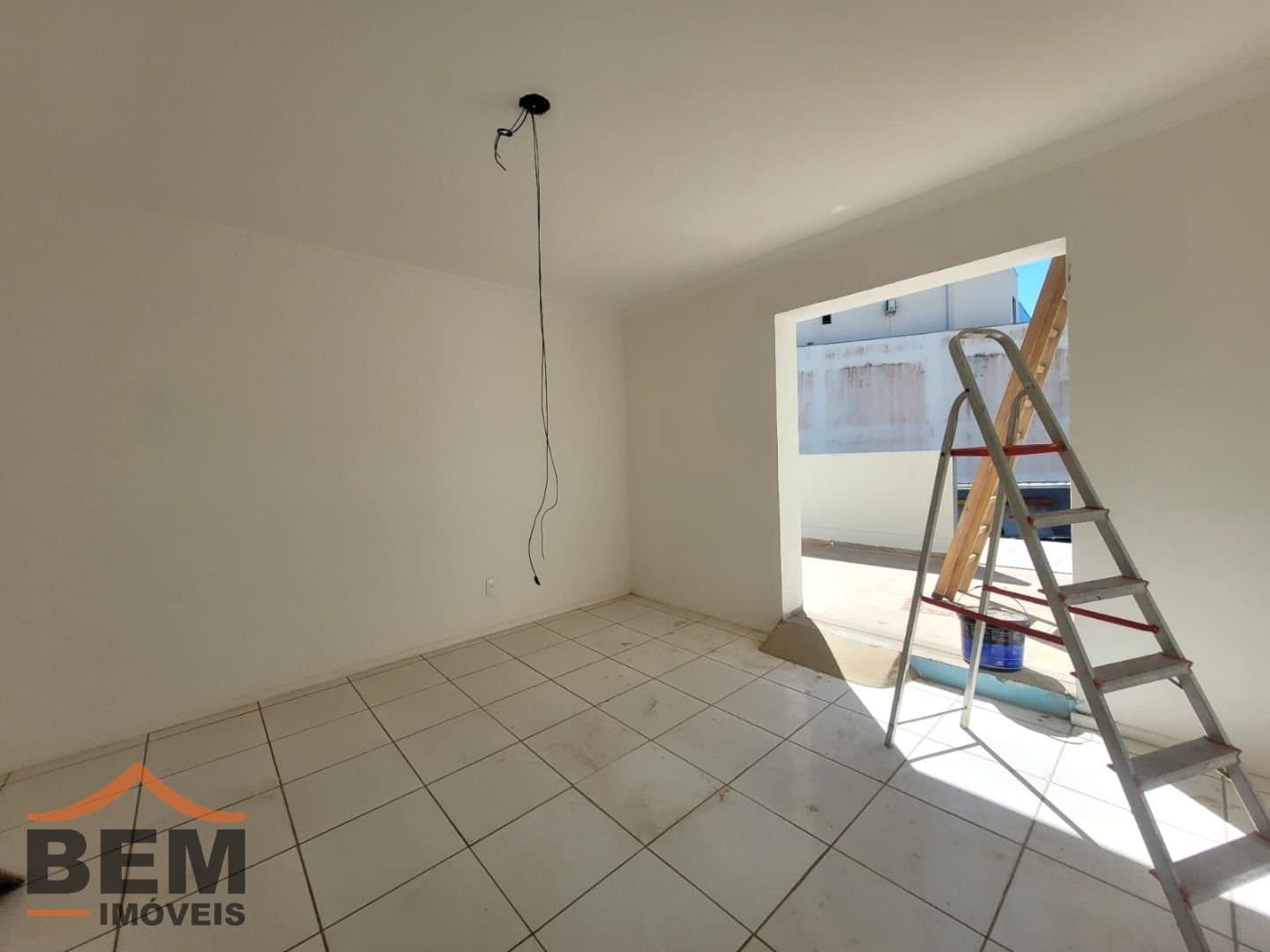 Casa comercial para Locação com 2 quartos e 500m² no bairro Centro, em Itajaí