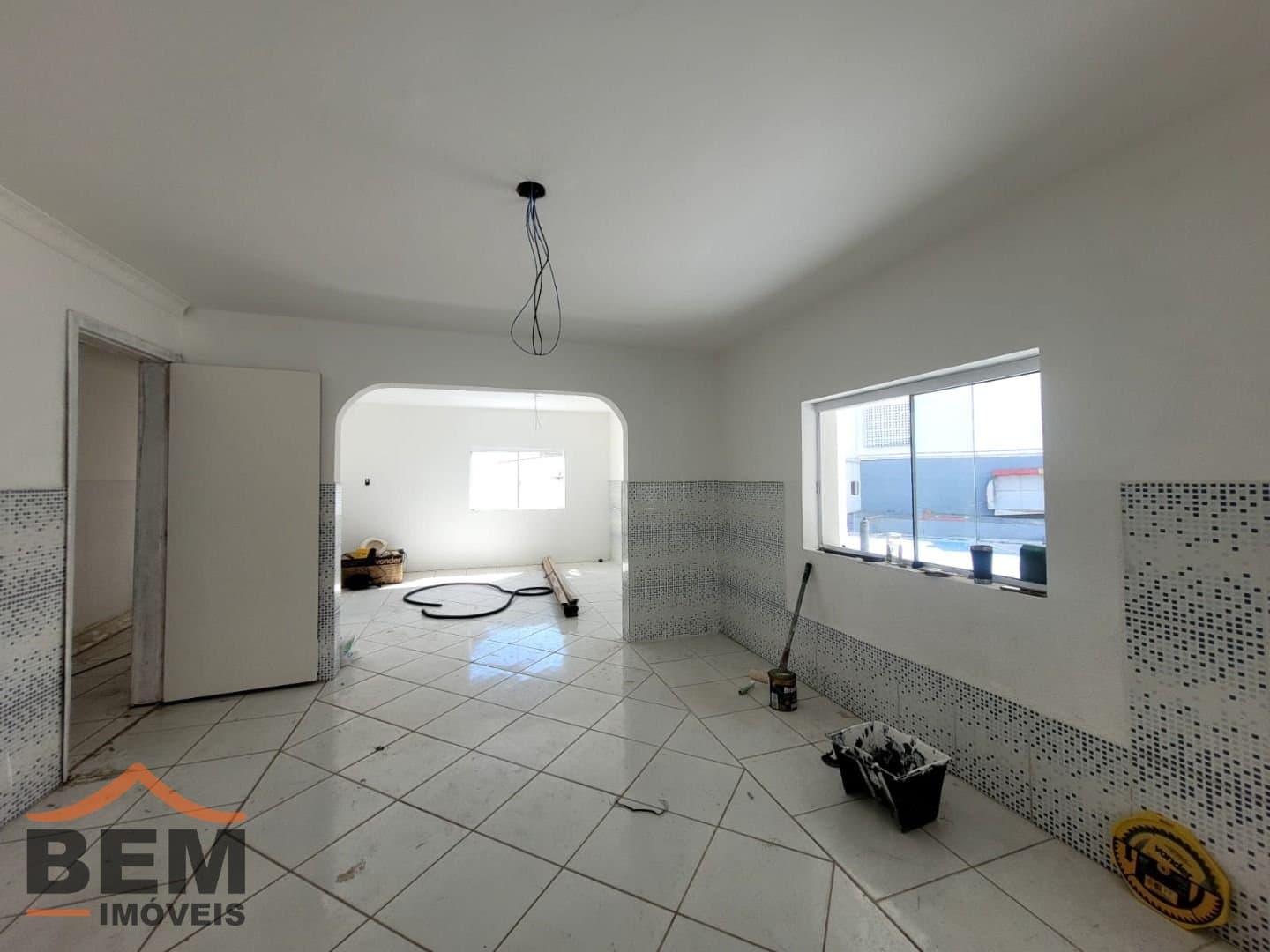 Casa comercial para Locação com 2 quartos e 500m² no bairro Centro, em Itajaí