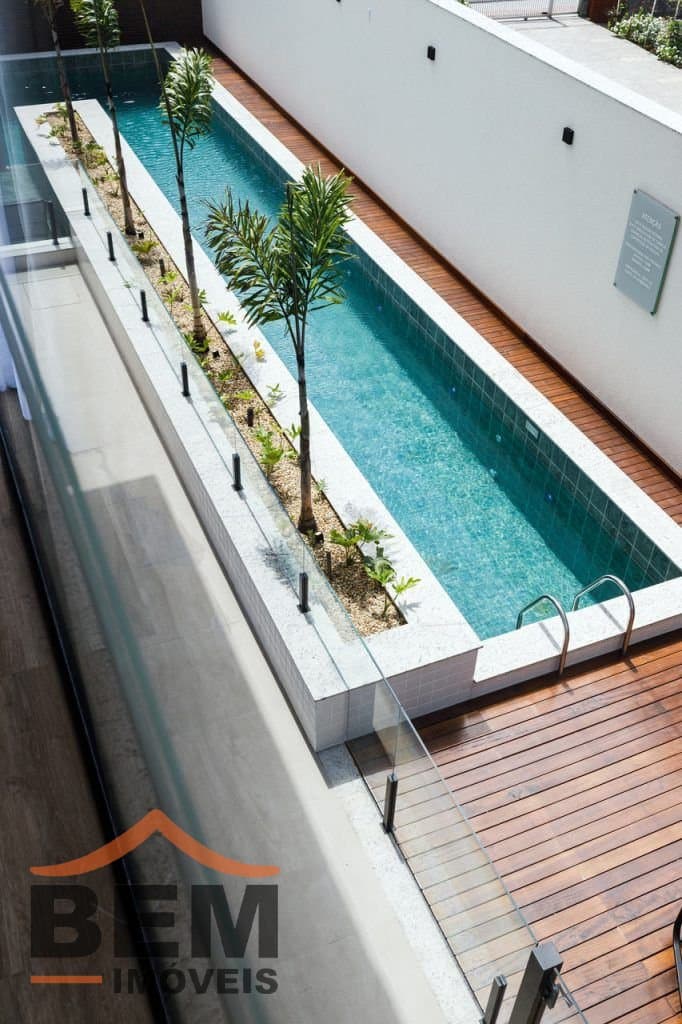 Apartamento para Venda com 2 quartos e 67m² no bairro São João, em Itajaí