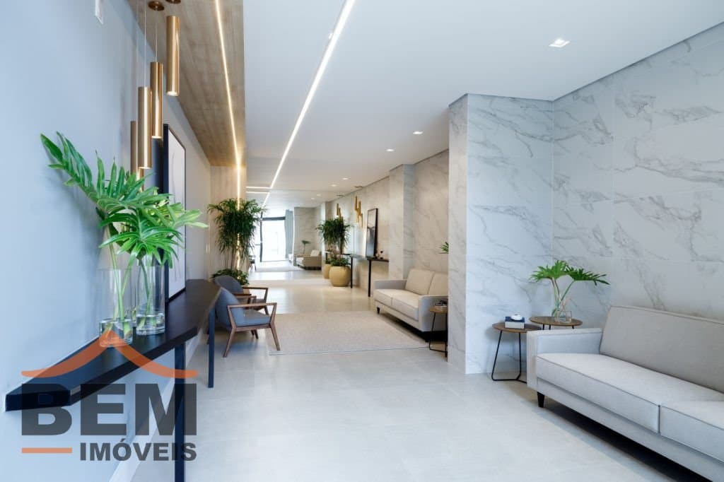 Apartamento para Venda com 2 quartos e 67m² no bairro São João, em Itajaí