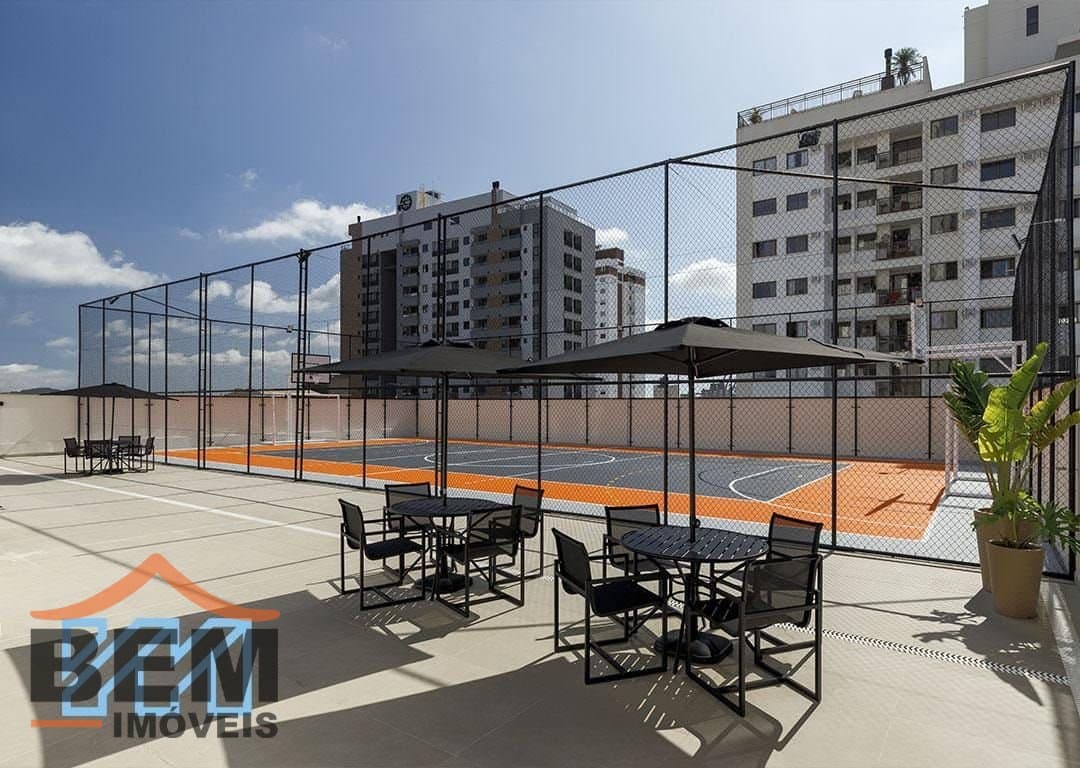 Apartamento para Venda com 2 quartos e 67m² no bairro São João, em Itajaí