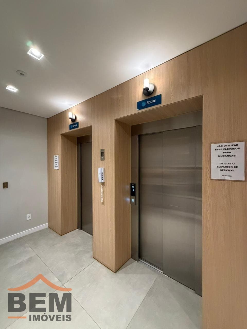 Apartamento para Venda com 3 quartos e 80m² no bairro Dom Bosco, em Itajaí