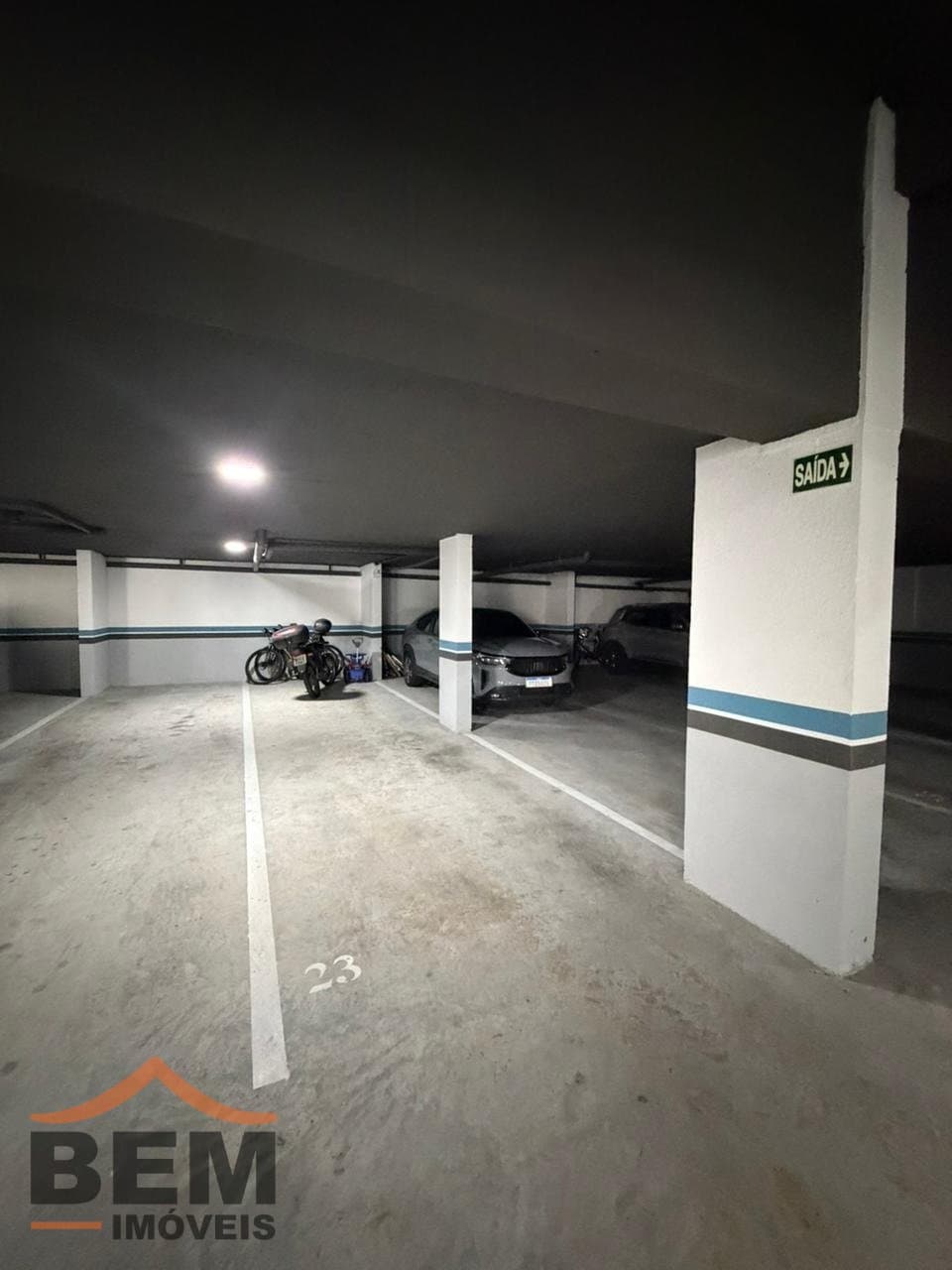 Apartamento para Venda com 3 quartos e 80m² no bairro Dom Bosco, em Itajaí