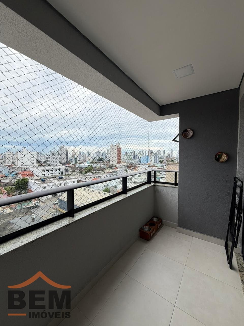 Apartamento para Venda com 3 quartos e 80m² no bairro Dom Bosco, em Itajaí