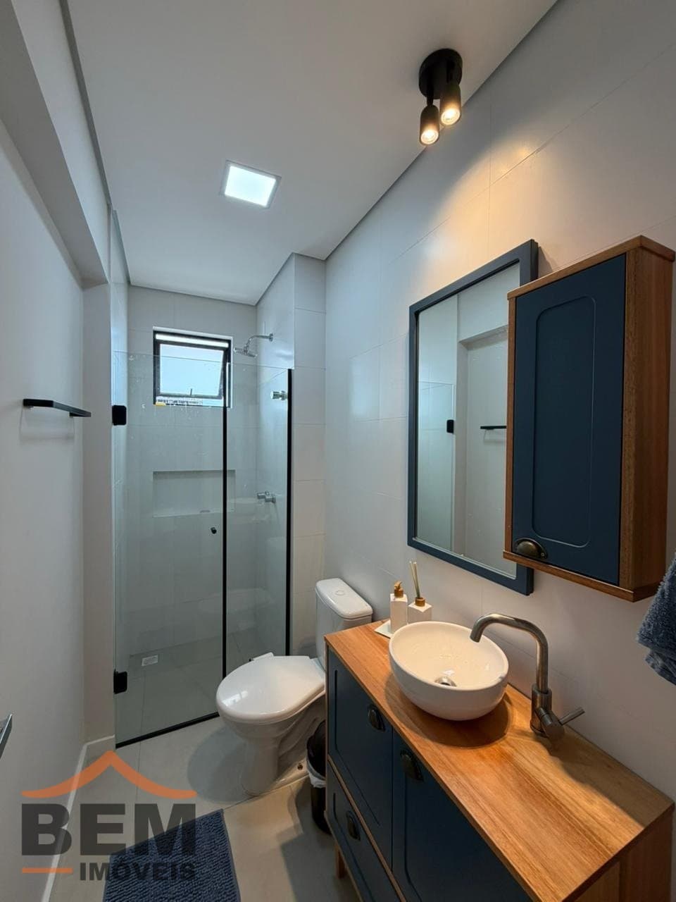 Apartamento para Venda com 3 quartos e 80m² no bairro Dom Bosco, em Itajaí