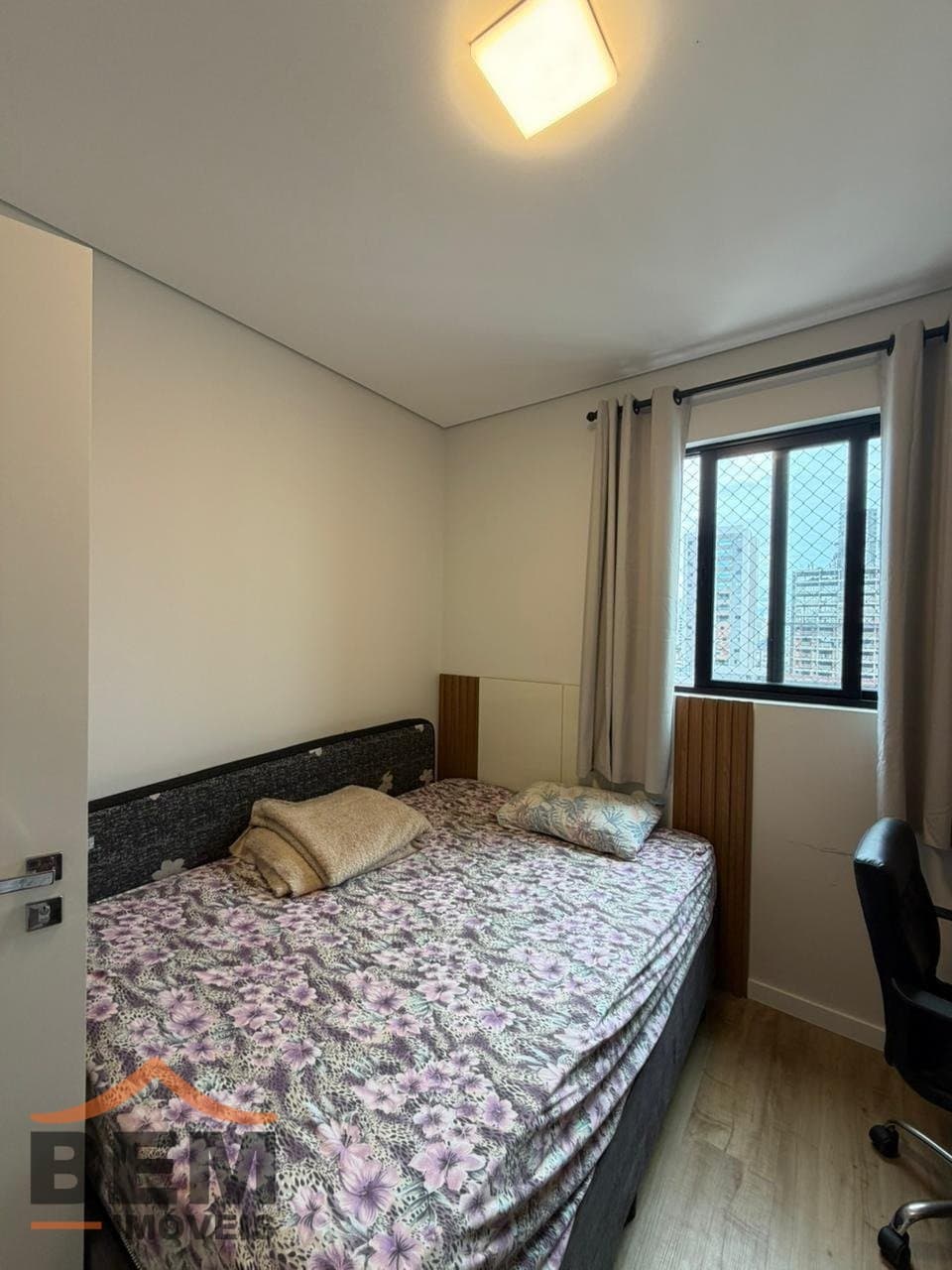 Apartamento para Venda com 3 quartos e 80m² no bairro Dom Bosco, em Itajaí