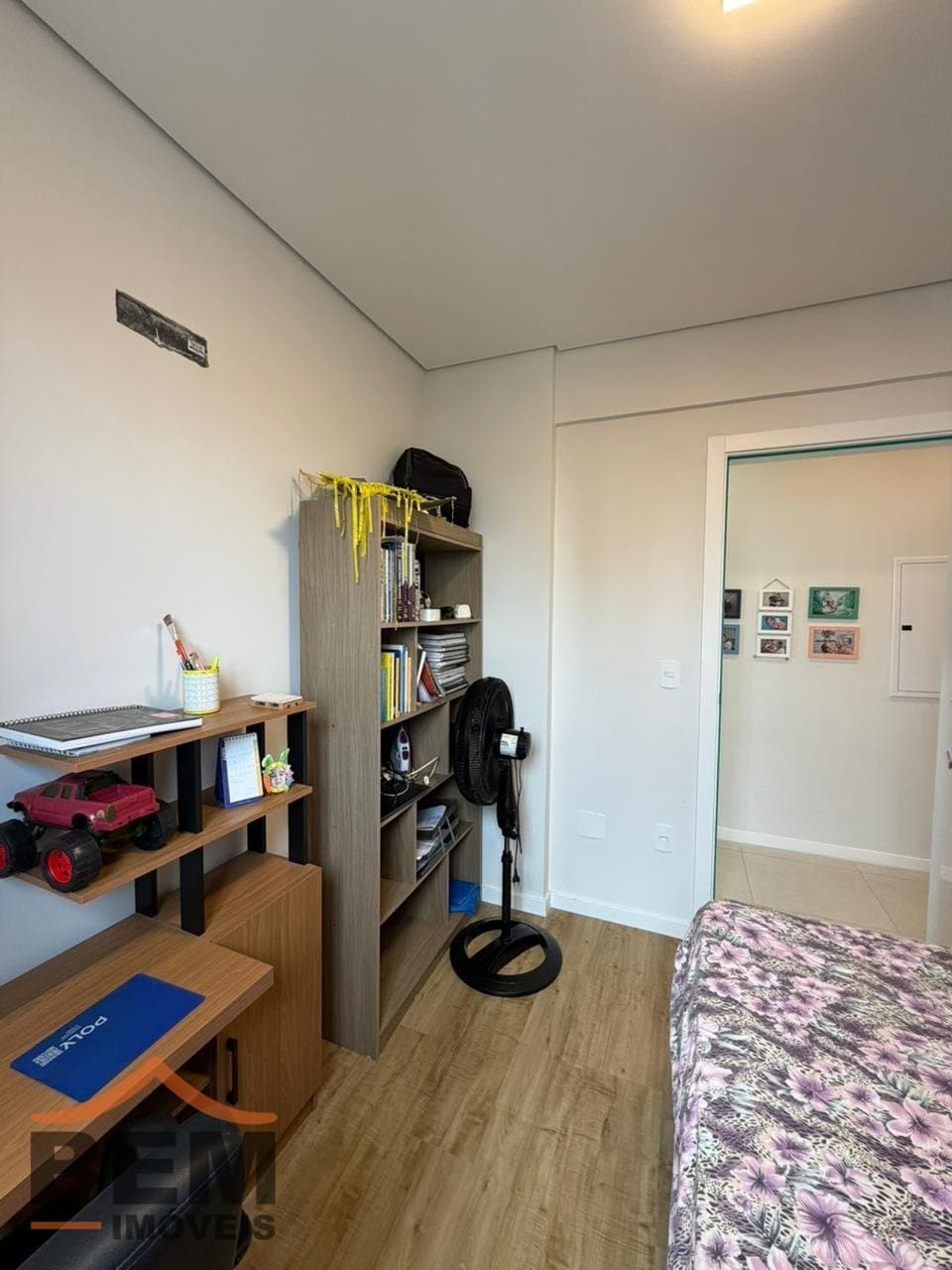 Apartamento para Venda com 3 quartos e 80m² no bairro Dom Bosco, em Itajaí