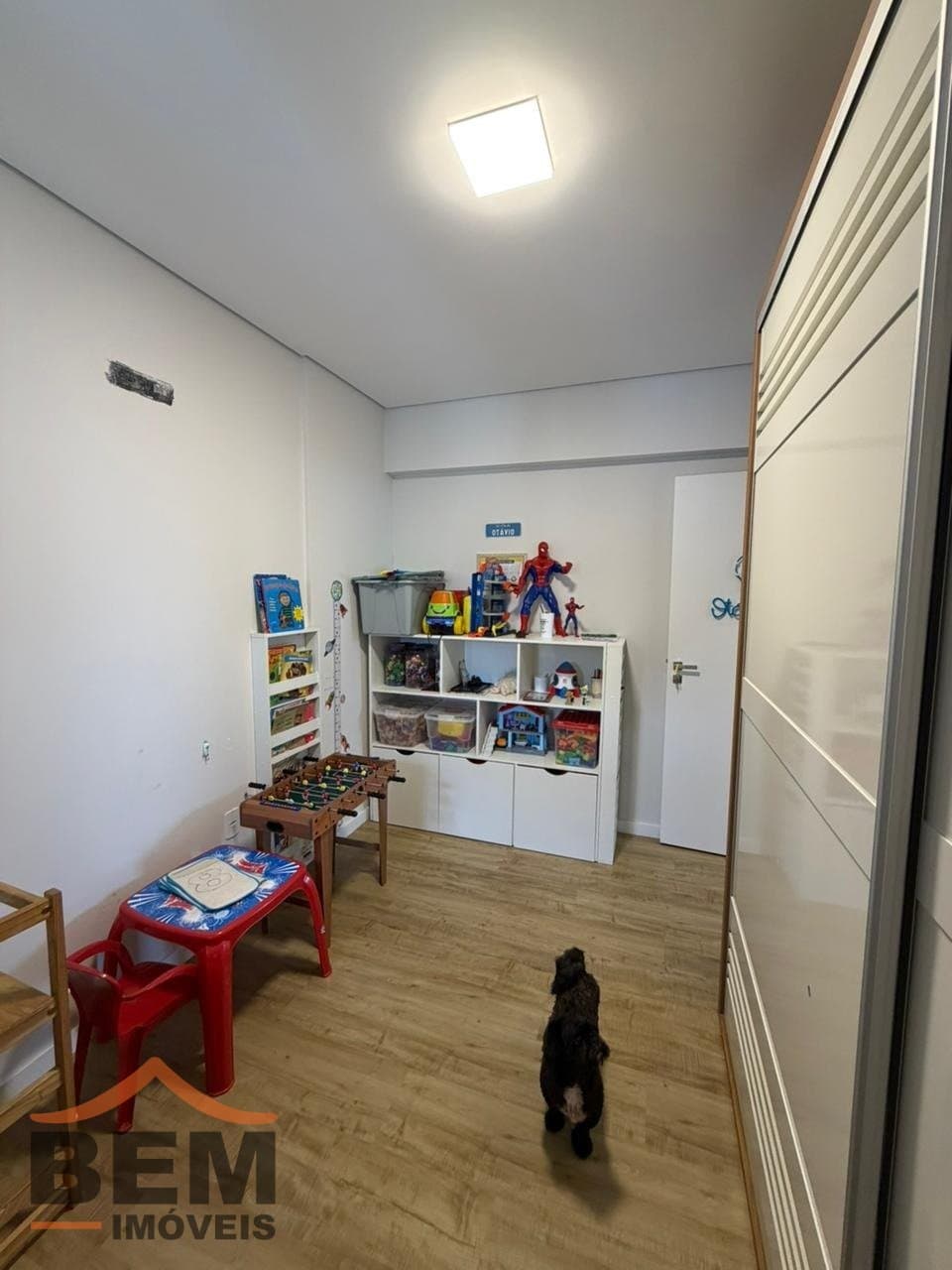Apartamento para Venda com 3 quartos e 80m² no bairro Dom Bosco, em Itajaí
