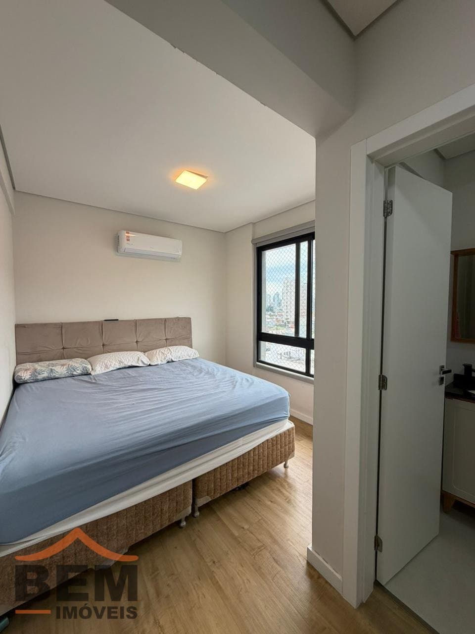 Apartamento para Venda com 3 quartos e 80m² no bairro Dom Bosco, em Itajaí