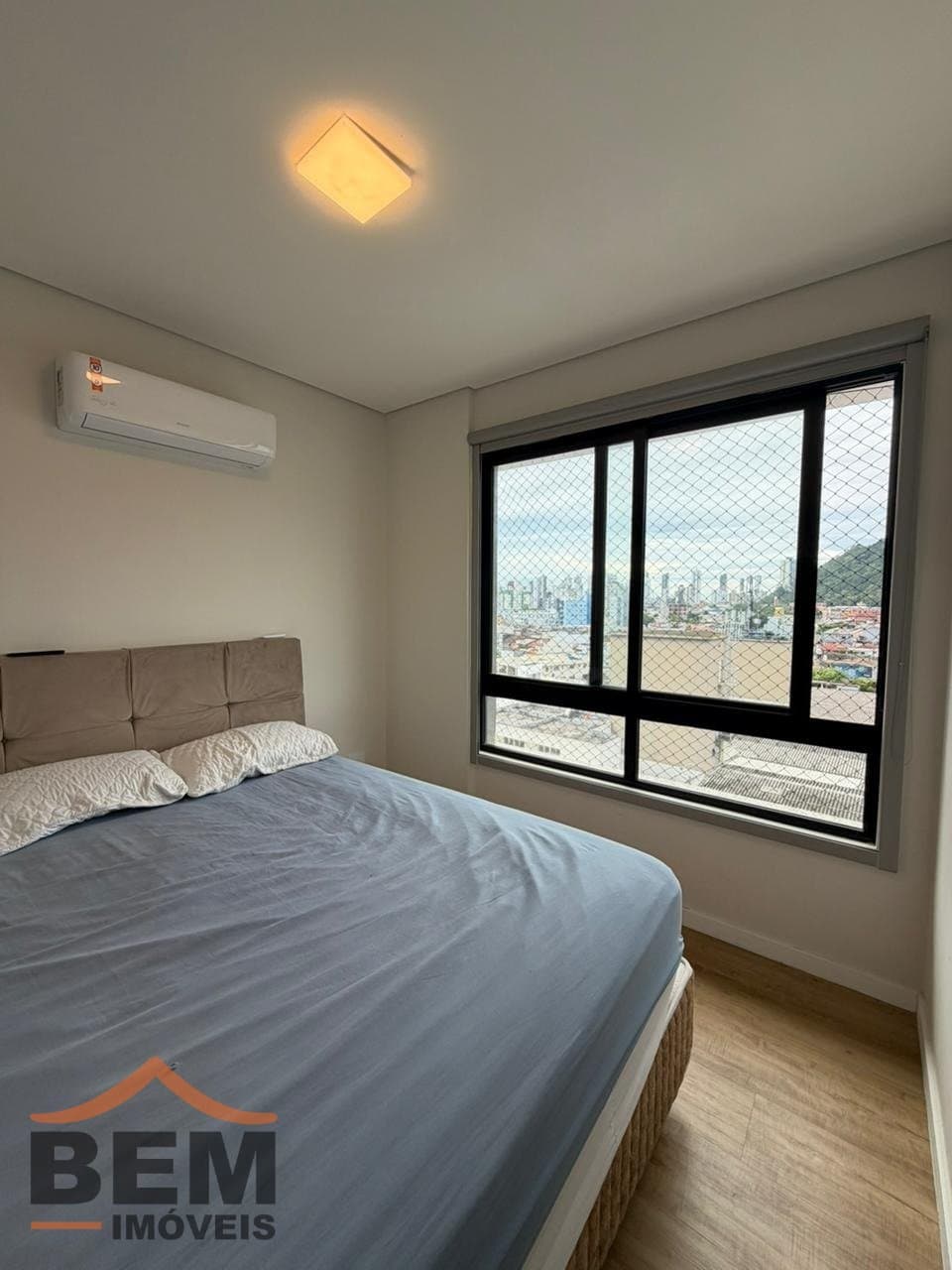 Apartamento para Venda com 3 quartos e 80m² no bairro Dom Bosco, em Itajaí