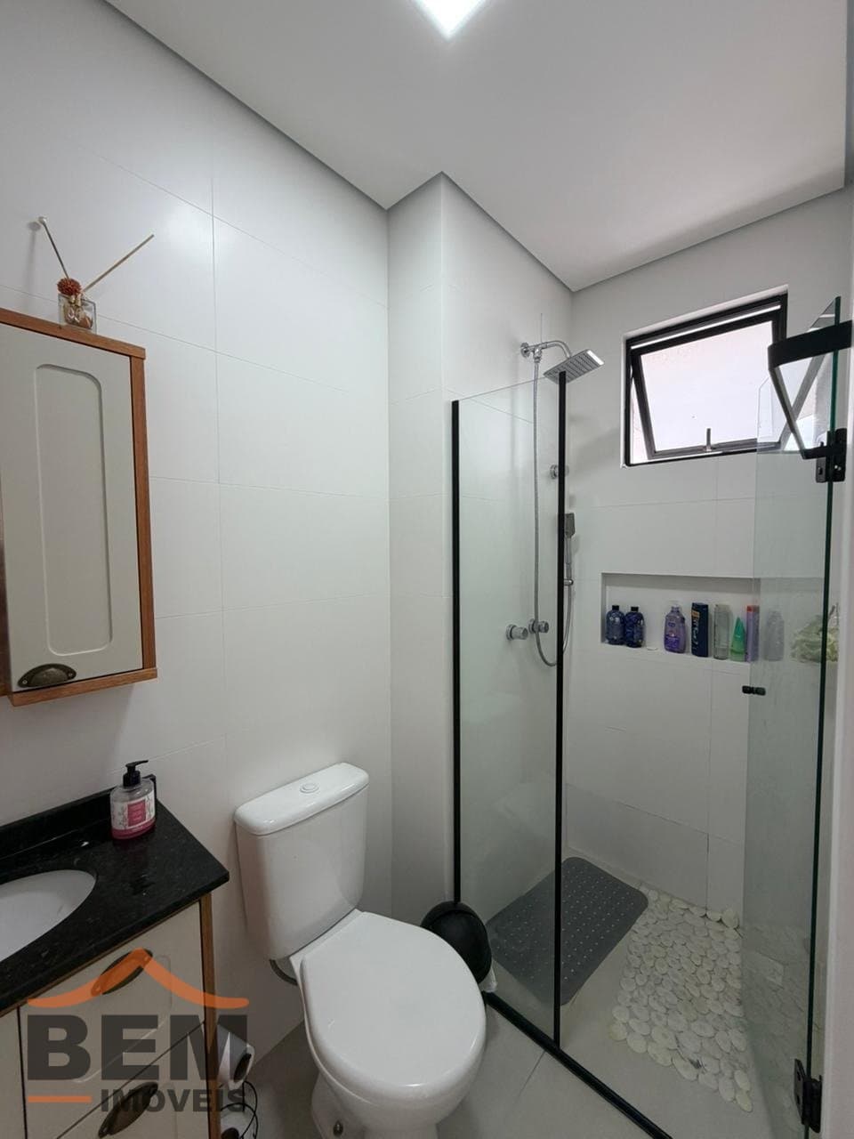 Apartamento para Venda com 3 quartos e 80m² no bairro Dom Bosco, em Itajaí