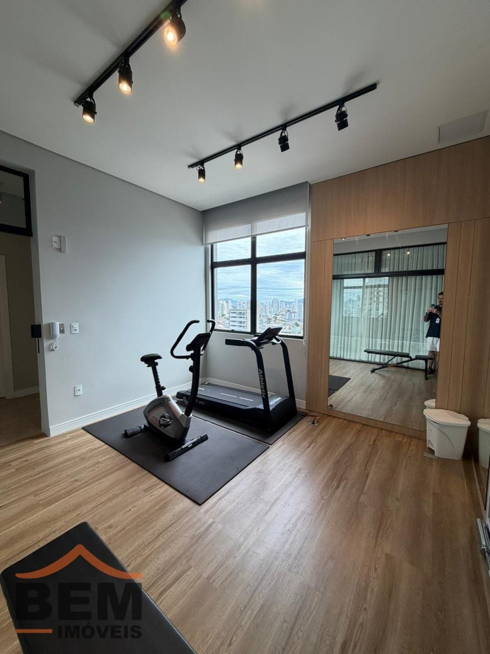 Apartamento para Venda com 3 quartos e 80m² no bairro Dom Bosco, em Itajaí