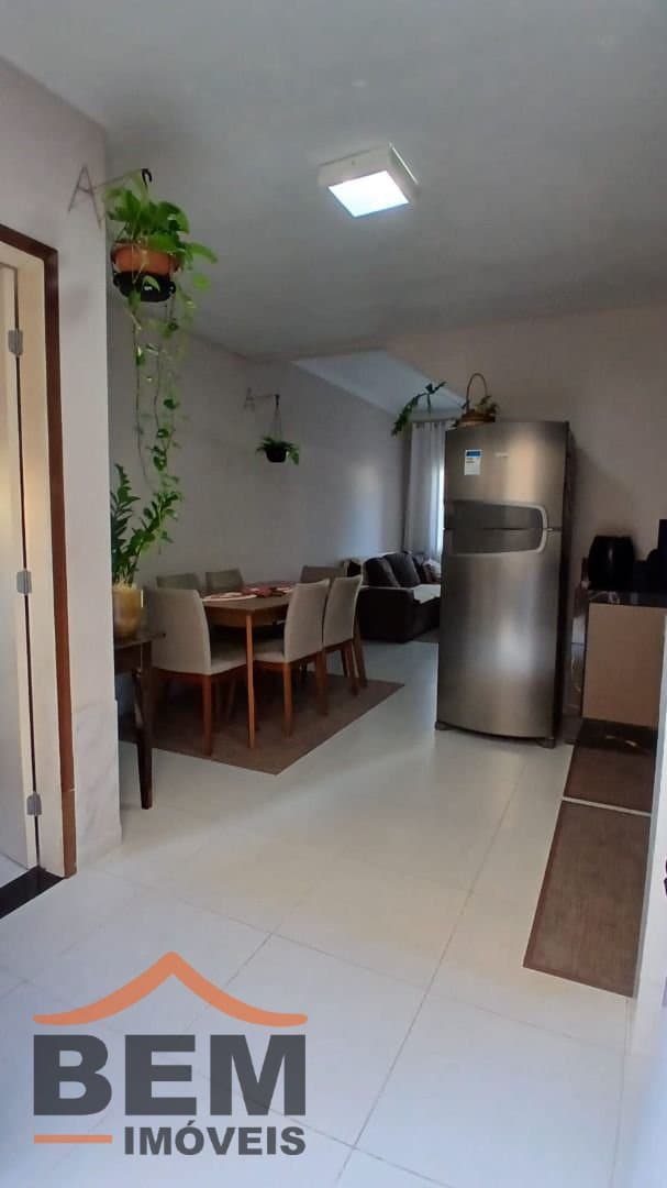 Casa comercial para Venda com 2 quartos e 72m² no bairro Santa Regina, em Camboriú