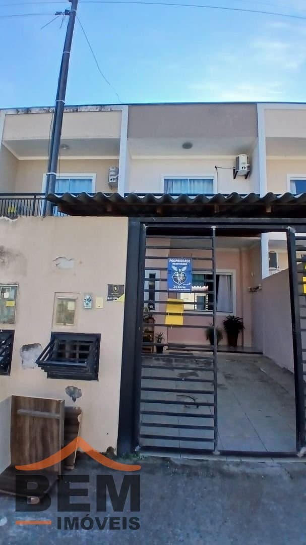 Casa comercial para Venda com 2 quartos e 72m² no bairro Santa Regina, em Camboriú