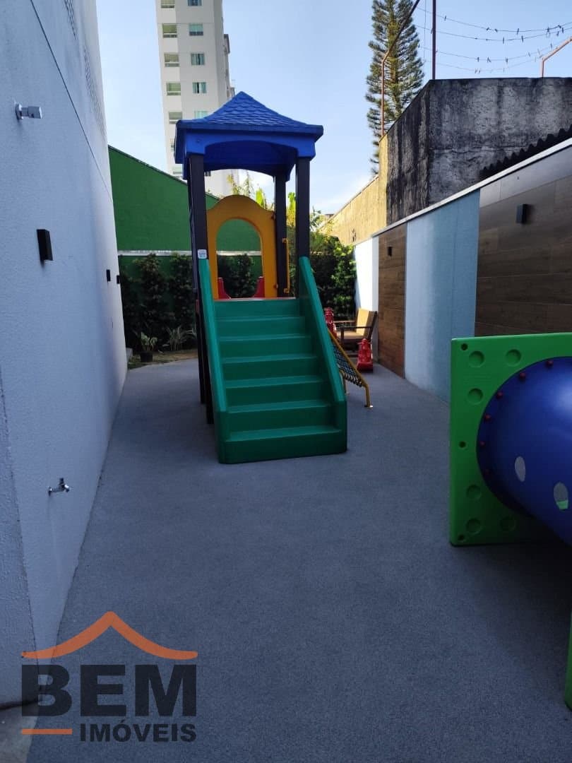 Apartamento para Venda com 2 quartos no bairro Centro, em Itajaí