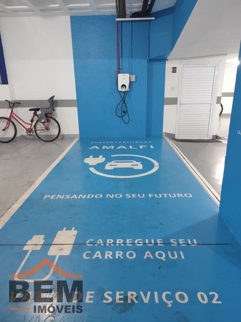 Apartamento para Venda com 2 quartos no bairro Centro, em Itajaí