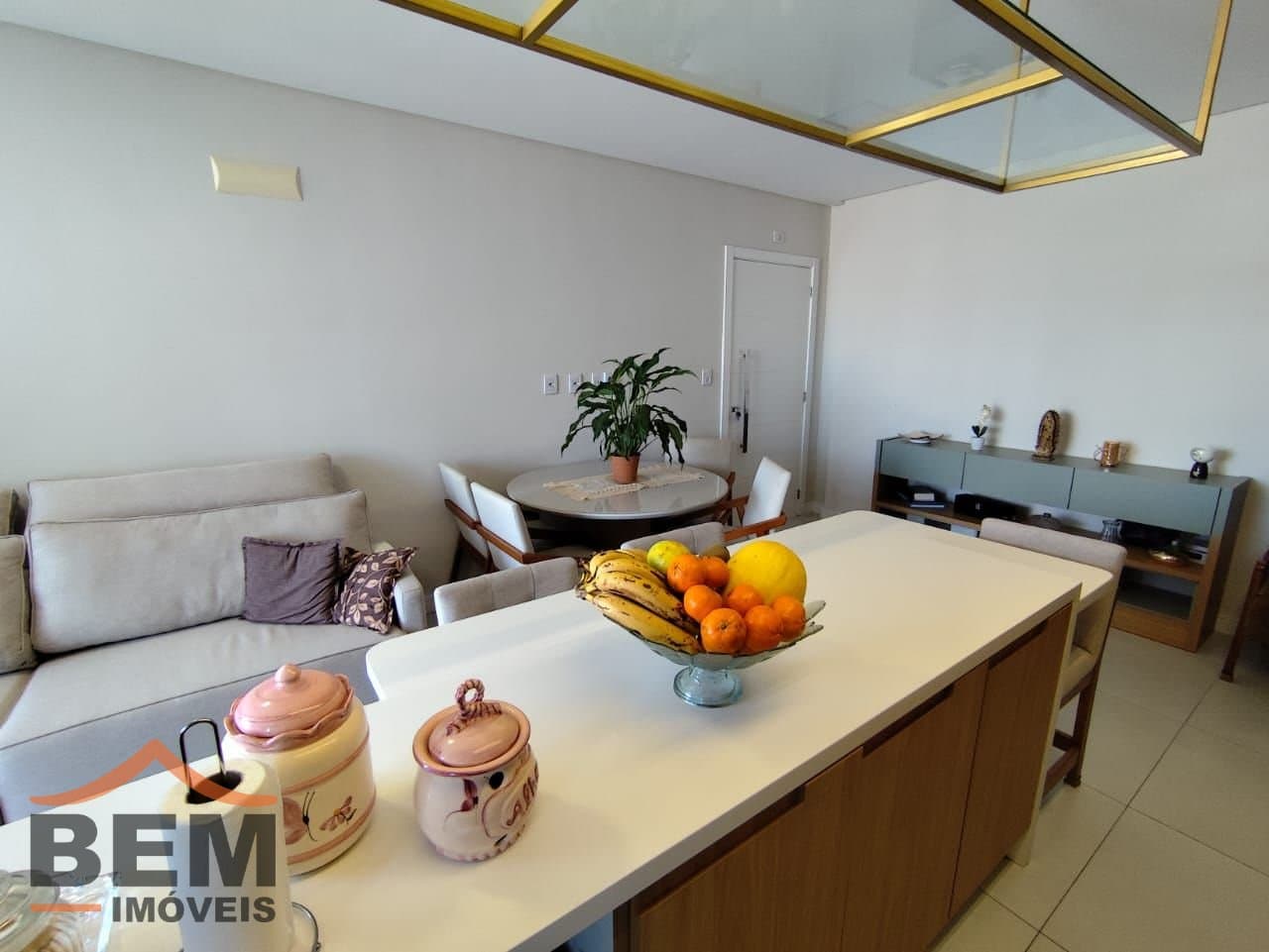 Apartamento para Venda com 2 quartos no bairro Centro, em Itajaí