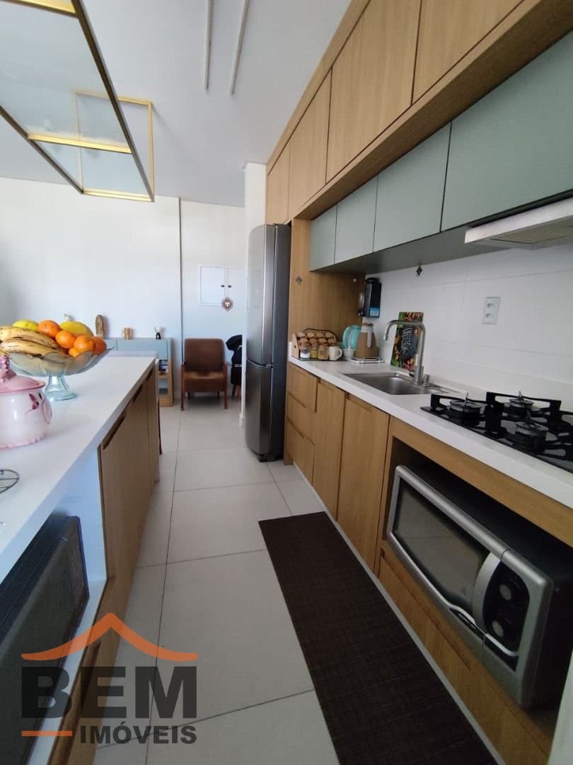 Apartamento para Venda com 2 quartos no bairro Centro, em Itajaí