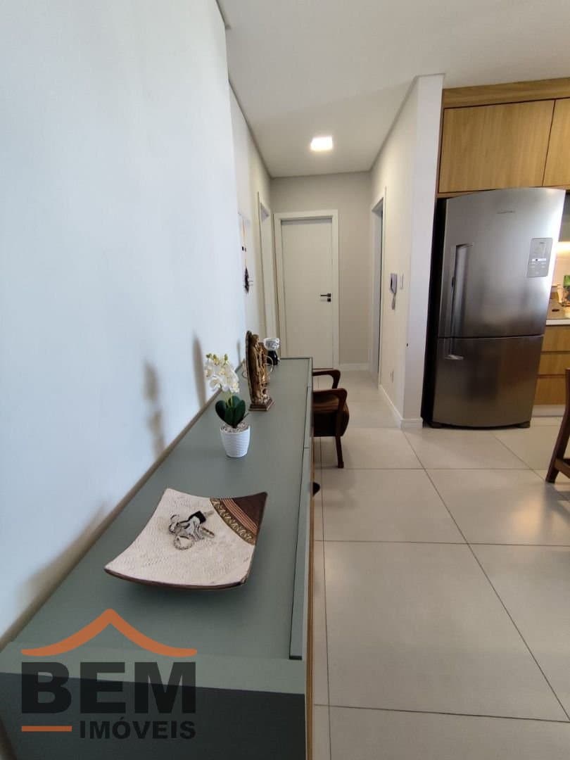 Apartamento para Venda com 2 quartos no bairro Centro, em Itajaí
