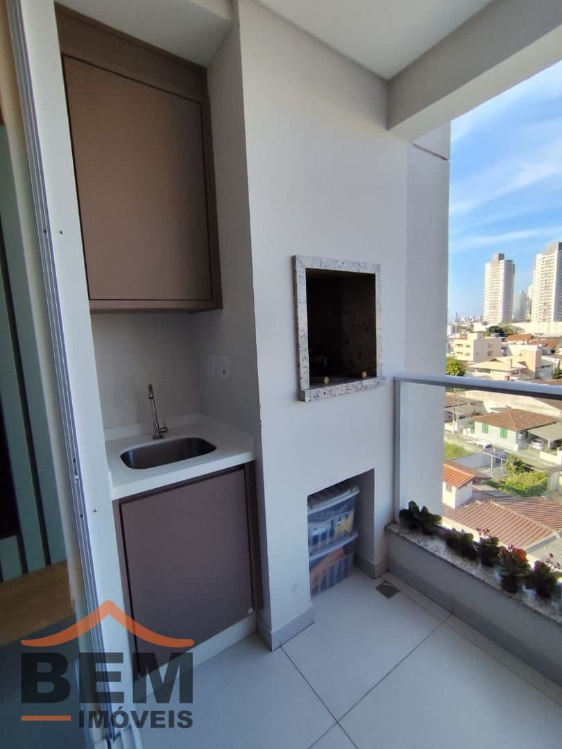 Apartamento para Venda com 2 quartos no bairro Centro, em Itajaí