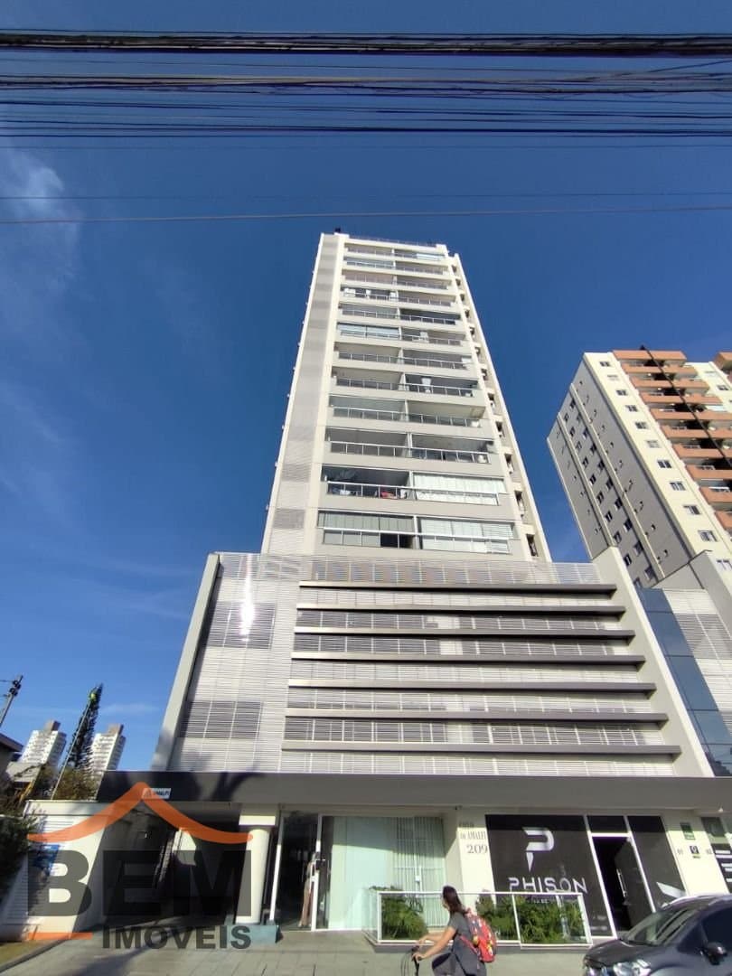 Apartamento para Venda com 2 quartos no bairro Centro, em Itajaí