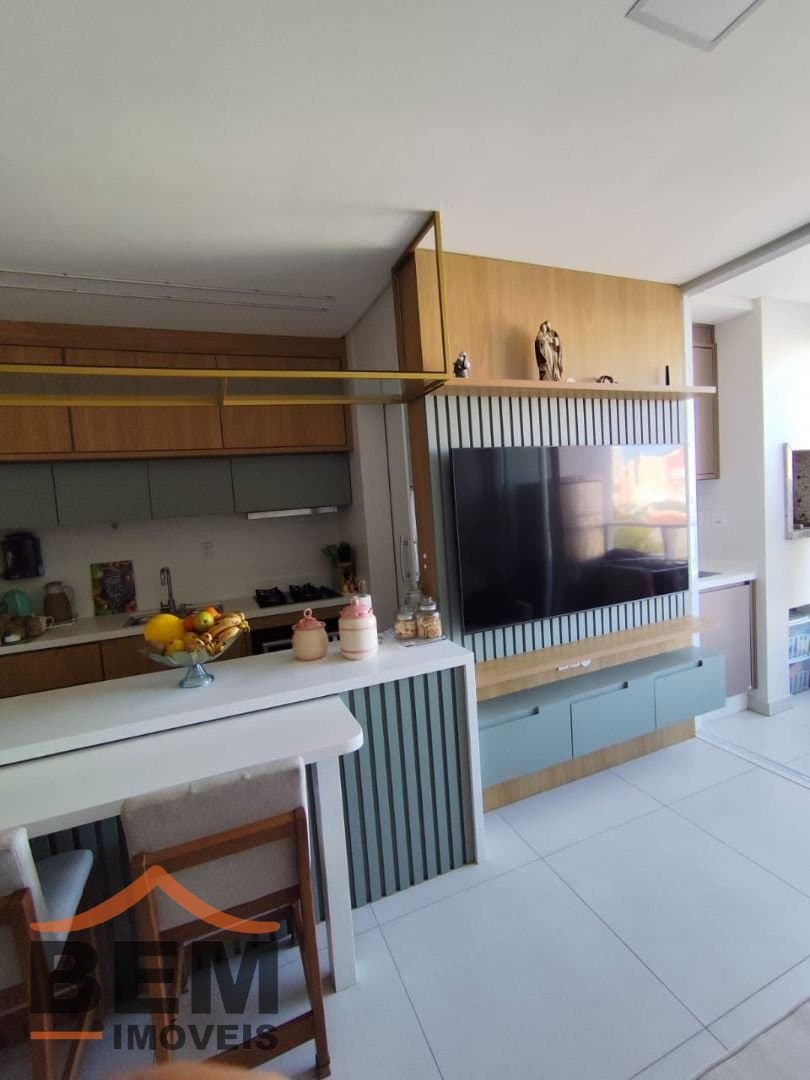 Apartamento para Venda com 2 quartos no bairro Centro, em Itajaí