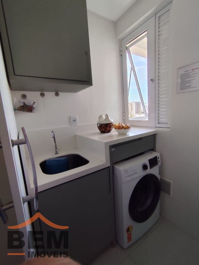 Apartamento para Venda com 2 quartos no bairro Centro, em Itajaí