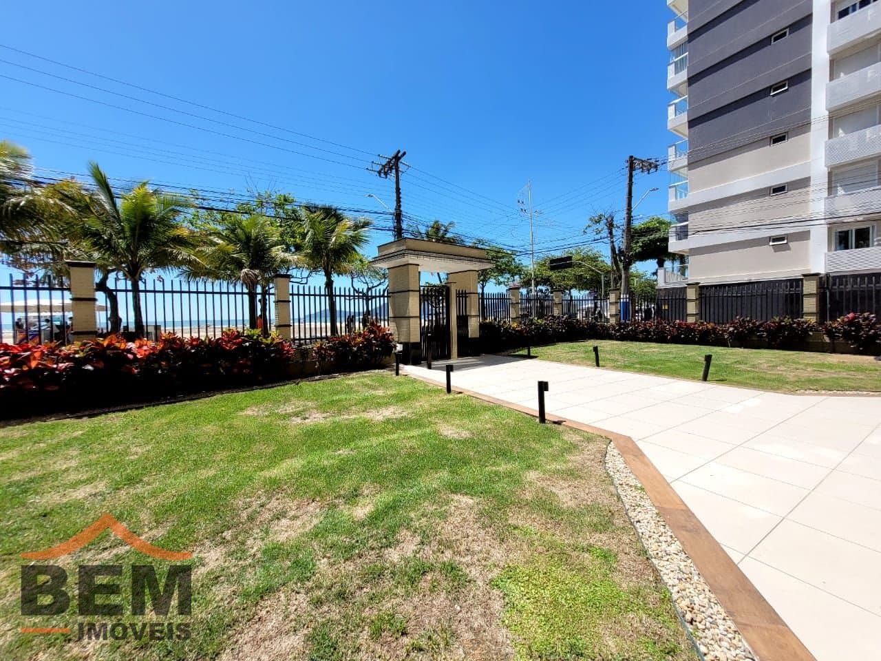 Apartamento para Locação com 3 quartos e 139m² no bairro Frente Mar, em Balneário Camboriú: 29- ÁREA COMUM.