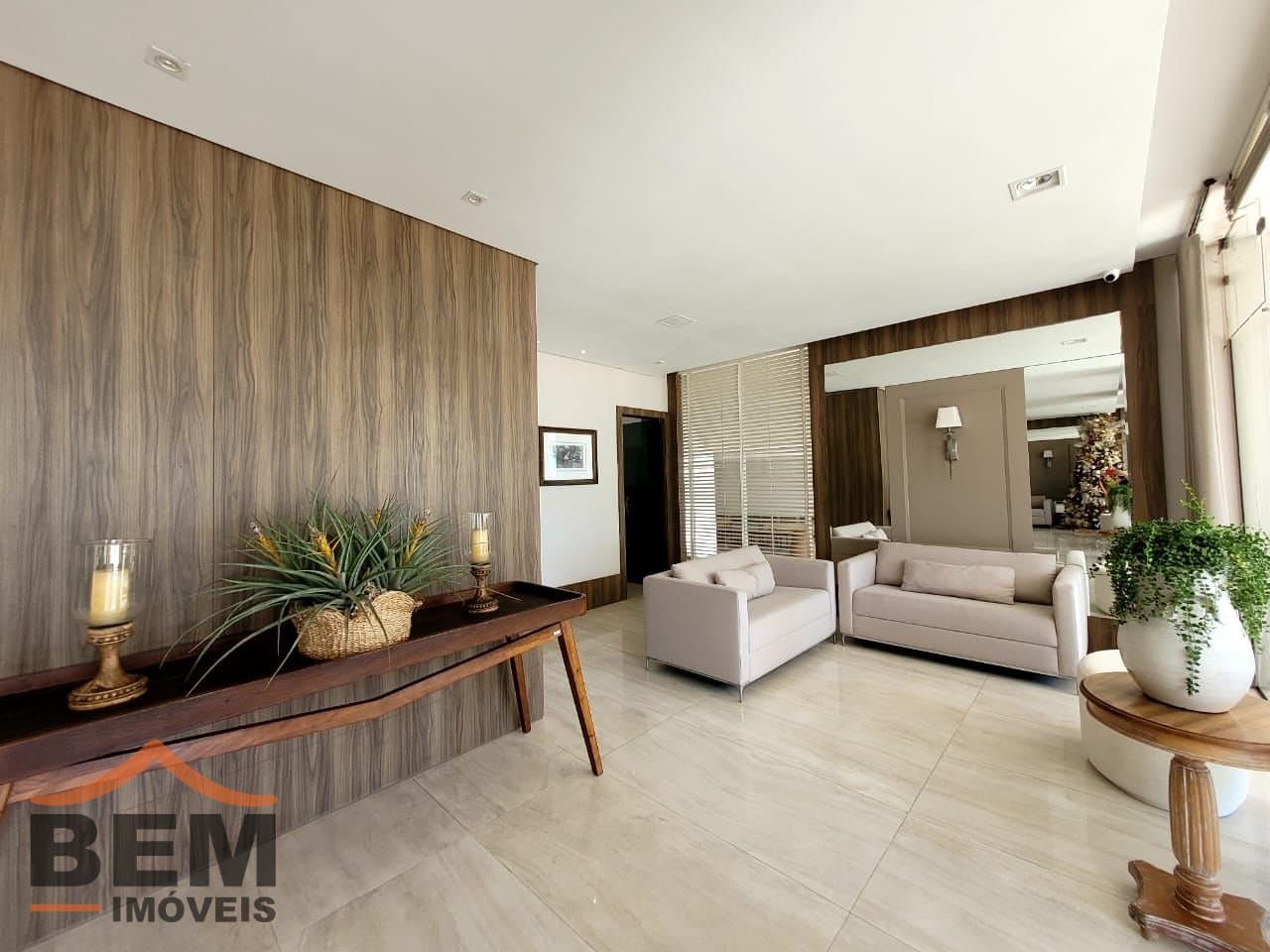 Apartamento para Locação com 3 quartos e 139m² no bairro Frente Mar, em Balneário Camboriú: 26- PORTARIA 