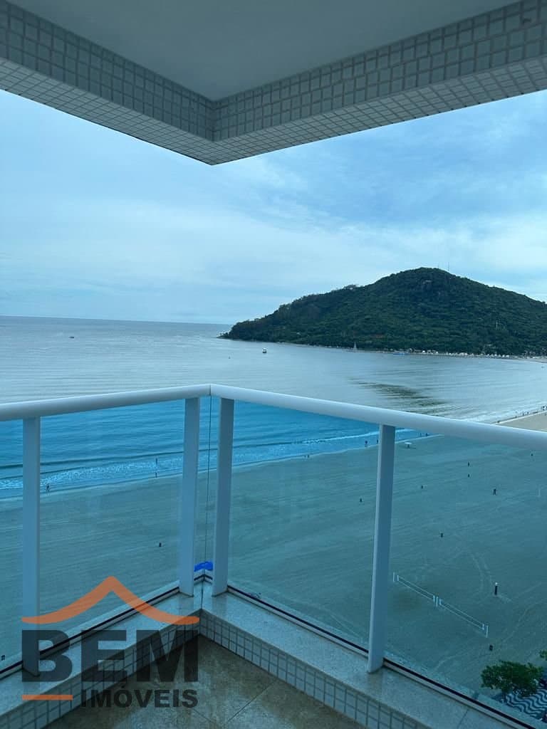 Apartamento para Locação com 5 quartos e 235m² no bairro Frente Mar, em Balneário Camboriú: 14- SACADA