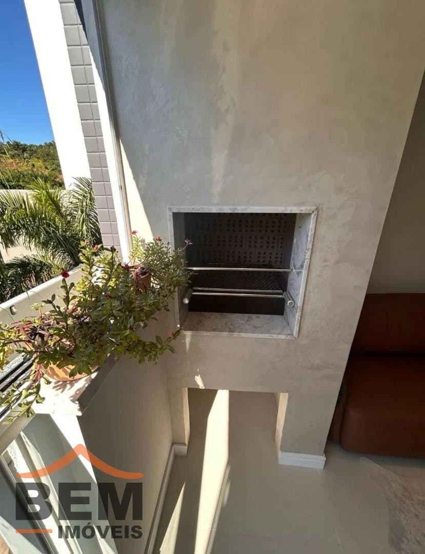 Apartamento para Venda com 2 quartos e 57m² no bairro Praia Brava, em Itajaí