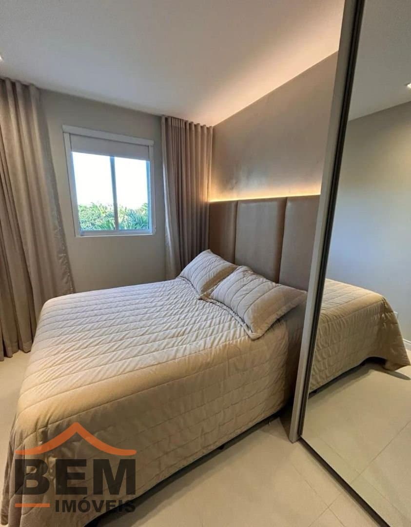 Apartamento para Venda com 2 quartos e 57m² no bairro Praia Brava, em Itajaí