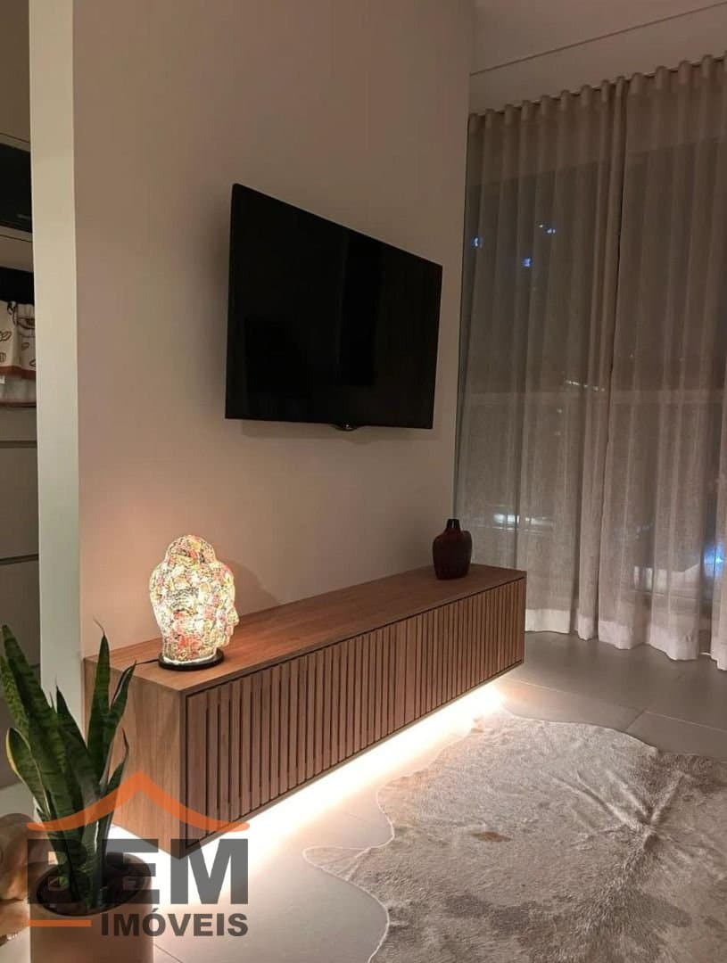 Apartamento para Venda com 2 quartos e 57m² no bairro Praia Brava, em Itajaí