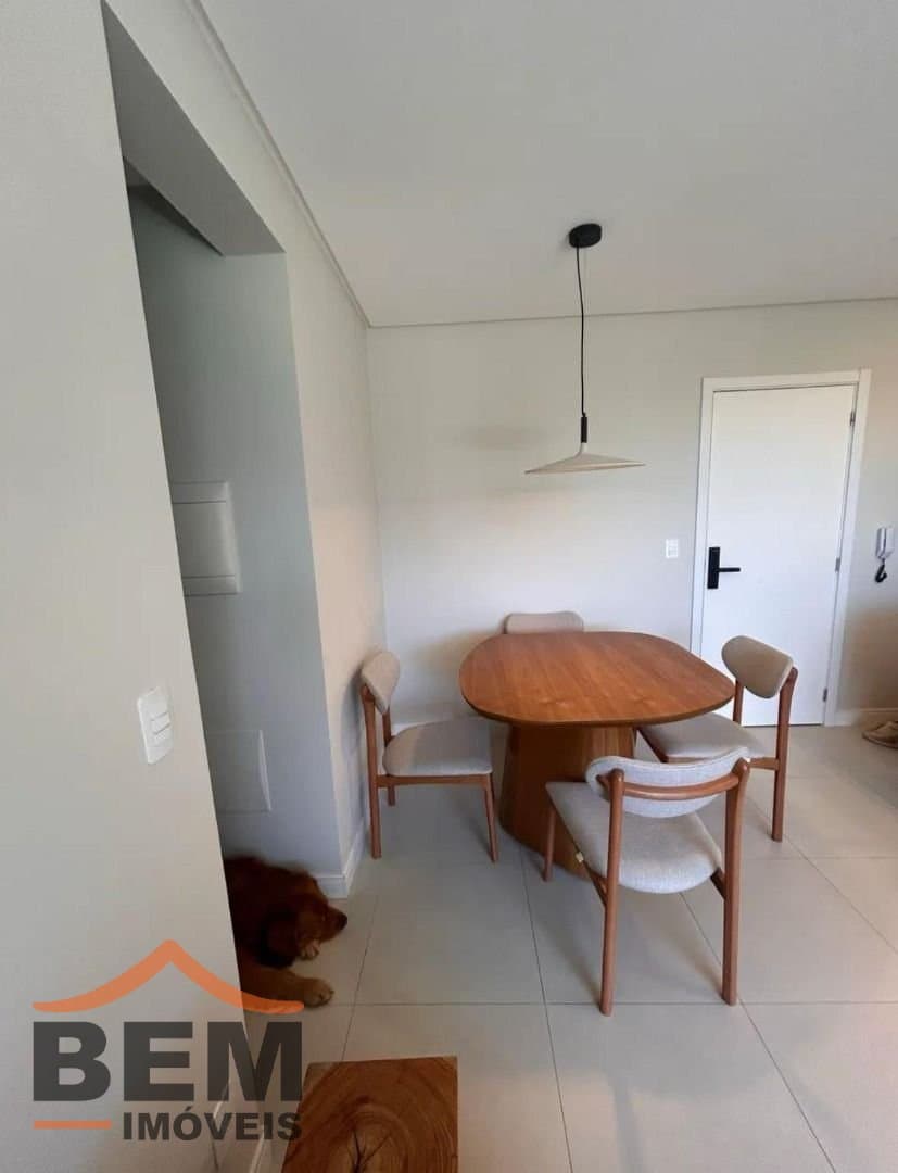 Apartamento para Venda com 2 quartos e 57m² no bairro Praia Brava, em Itajaí