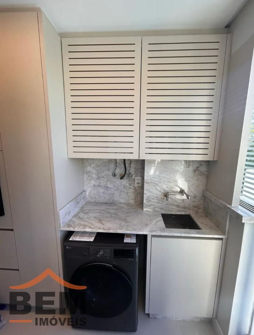 Apartamento para Venda com 2 quartos e 57m² no bairro Praia Brava, em Itajaí