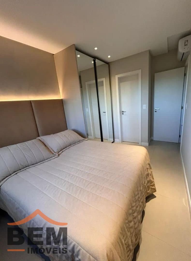 Apartamento para Venda com 2 quartos e 57m² no bairro Praia Brava, em Itajaí