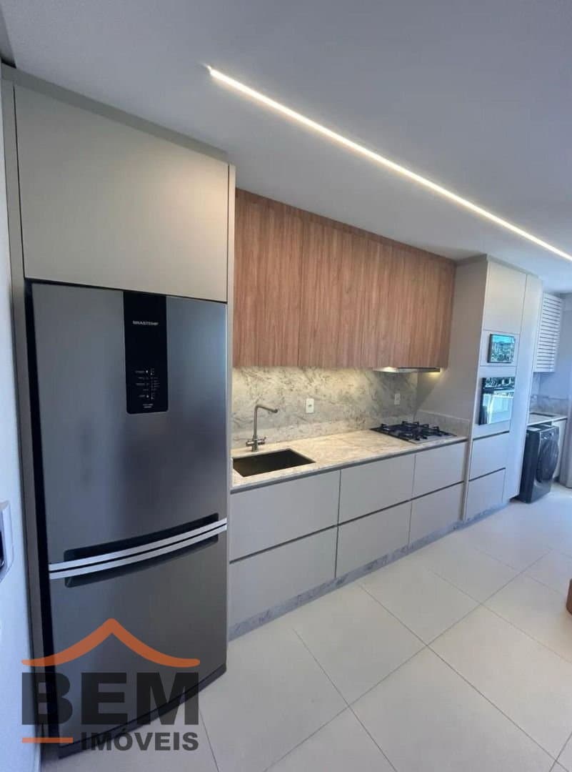 Apartamento para Venda com 2 quartos e 57m² no bairro Praia Brava, em Itajaí