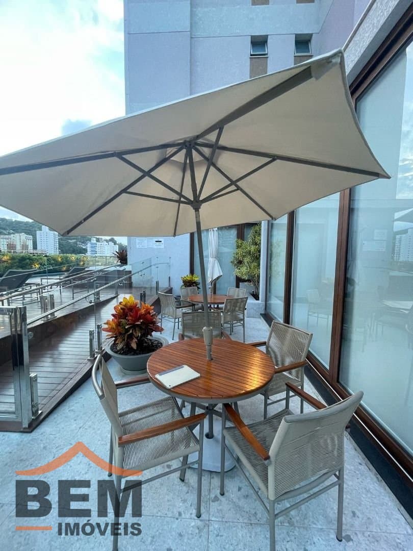 Apartamento para Venda com 3 quartos e 122m² no bairro Fazenda, em Itajaí